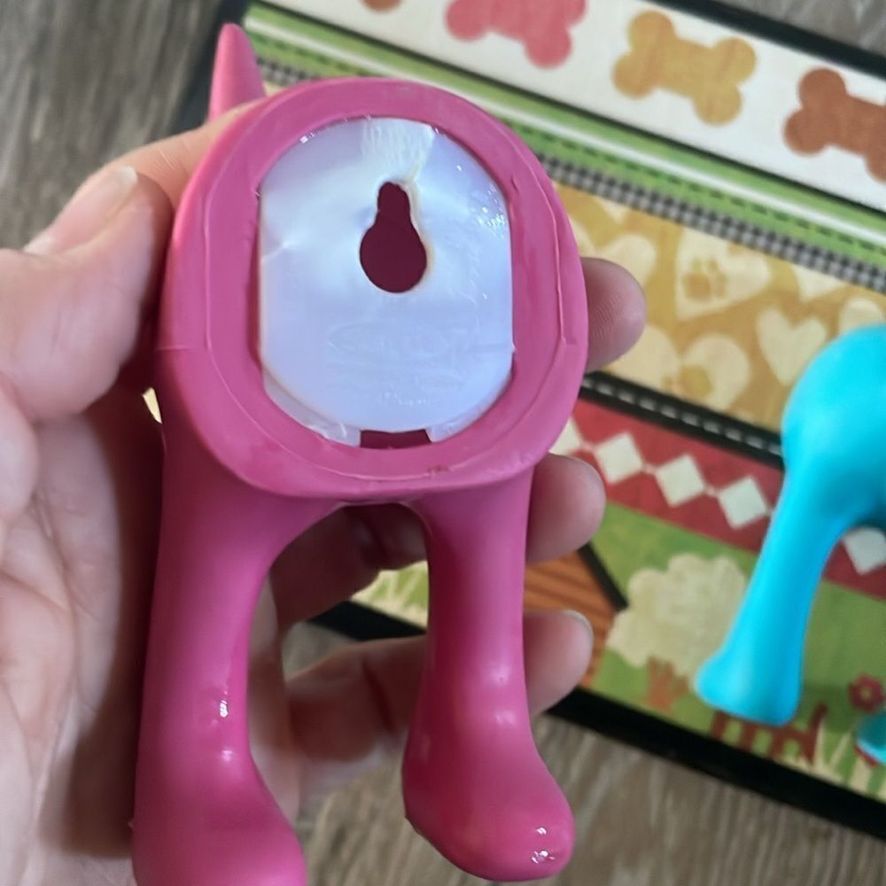 Dog Leash Holder - Picture 5 of 5